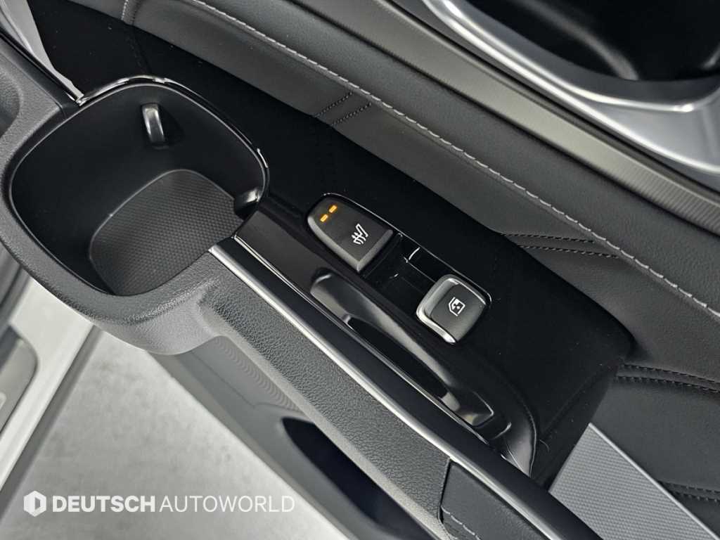 KIA Sorento 2024 Blanco - Importación desde Corea - HF Imports Iquique - Foto 16