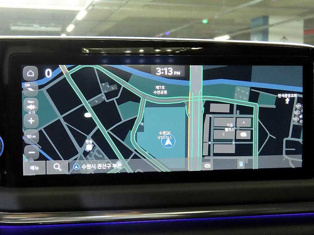 HYUNDAI Sonata 2022 Gris - Importación desde Corea - HF Imports Iquique - Foto 15