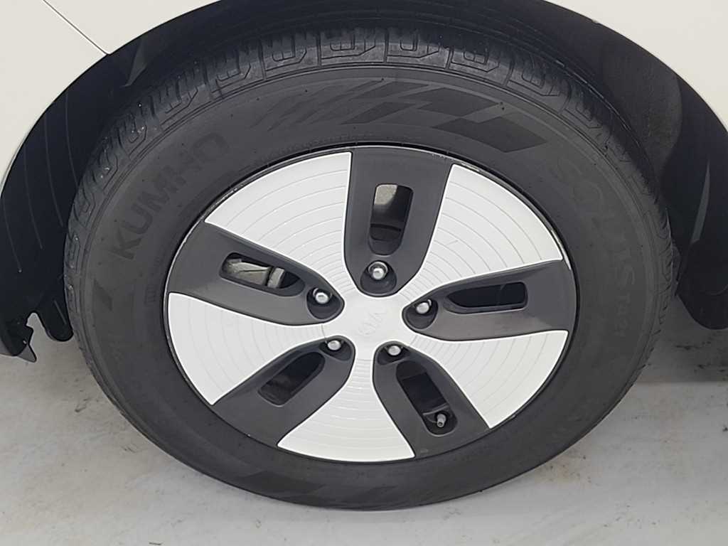 KIA Soul 2018 Blanco - Importación desde Corea - HF Imports Iquique - Foto 19