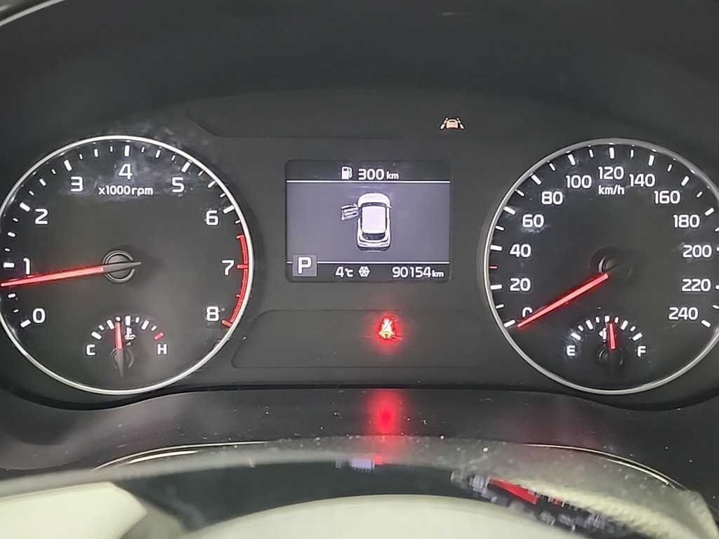 KIA Seltos - Vista 6