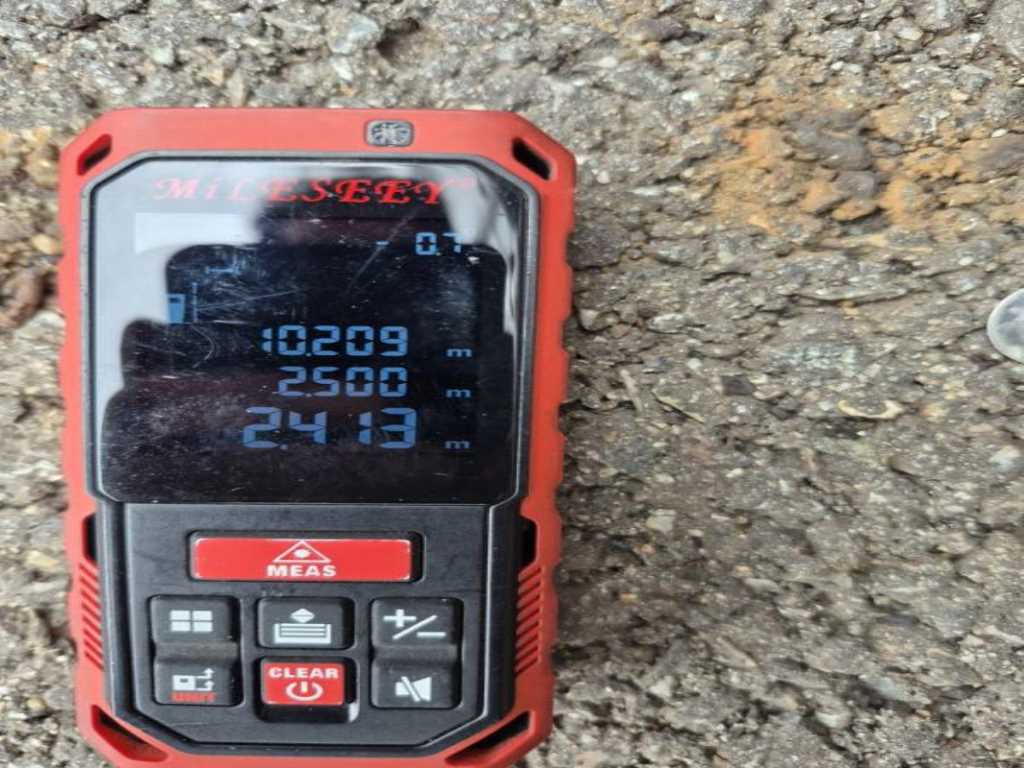 medium and large cargo truck 2023 Blanco - Importación desde Corea - HF Imports Iquique - Foto 18