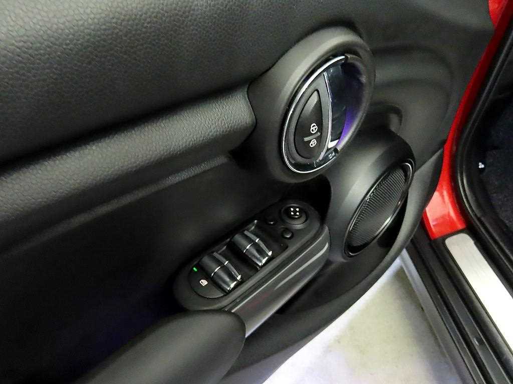 Mini Cooper 2015 Rojo - Importación desde Corea - HF Imports Iquique - Foto 13