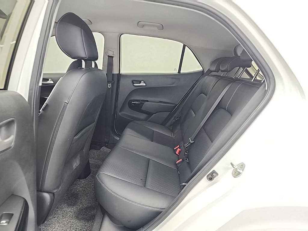 KIA Morning - Vista 12