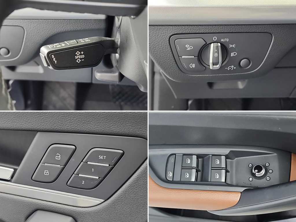 Audi Q5 2022 Blanco - Importación desde Corea - HF Imports Iquique - Foto 18