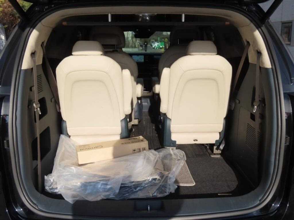 KIA Carnival 2023 - Importación desde Corea - HF Imports Iquique - Foto 18