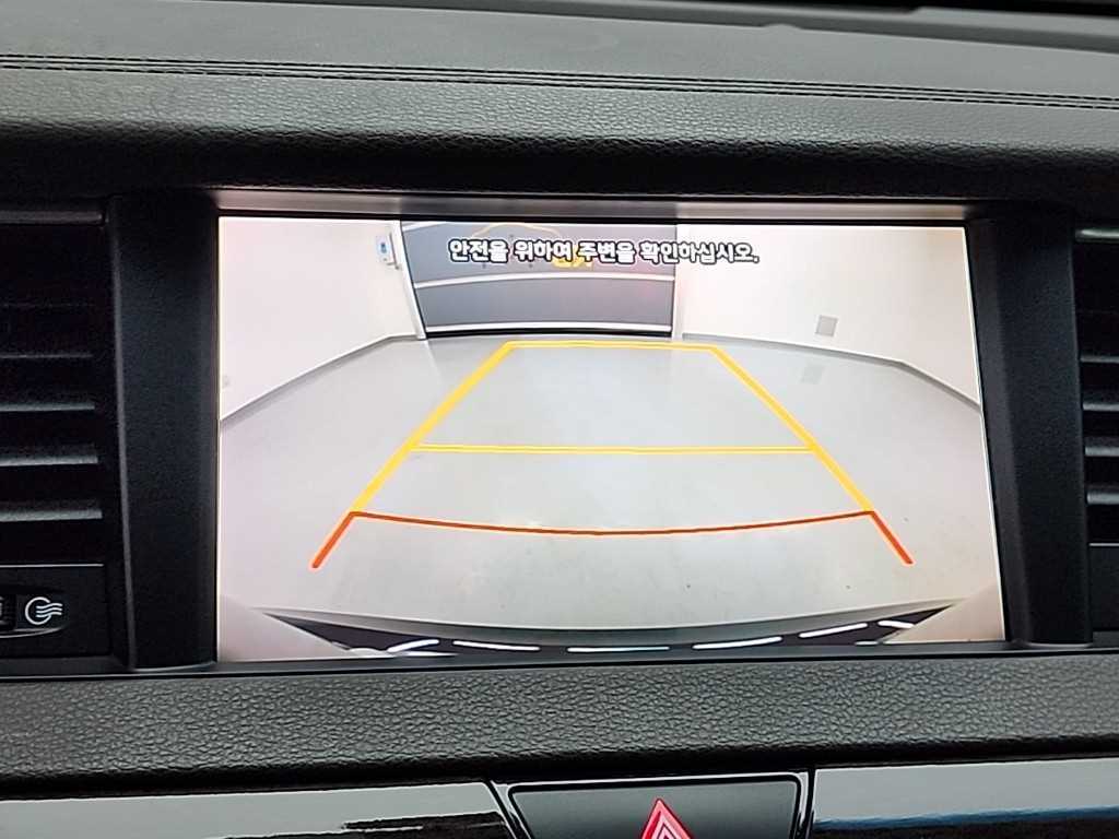 KIA K7 2017 Azul - Importación desde Corea - HF Imports Iquique - Foto 17