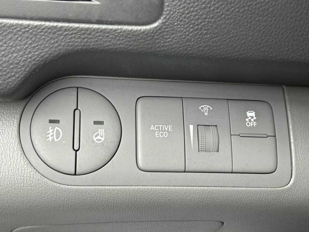 HYUNDAI Starex - Vista 12