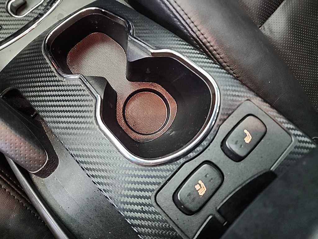 Ssangyong Korando 2015 - Importación desde Corea - HF Imports Iquique - Foto 18