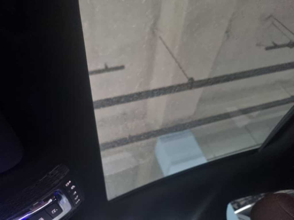 Mercedes Benz CLA Class - Vista 11