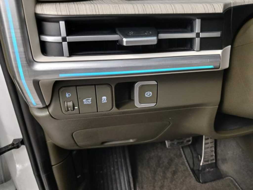 HYUNDAI Santa Fe - Vista 12