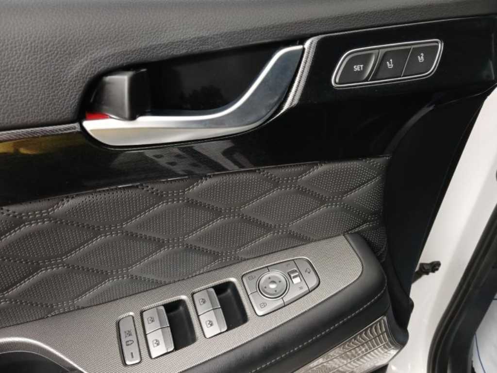 HYUNDAI Palisade - Vista 9