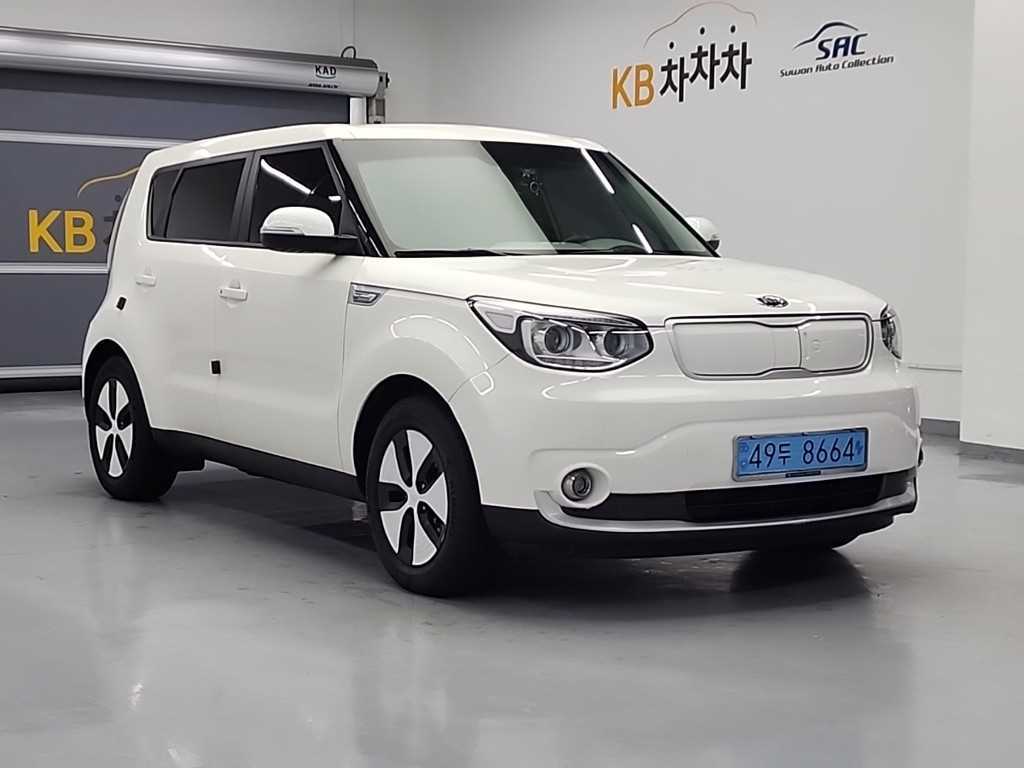 KIA Soul - Vista 4