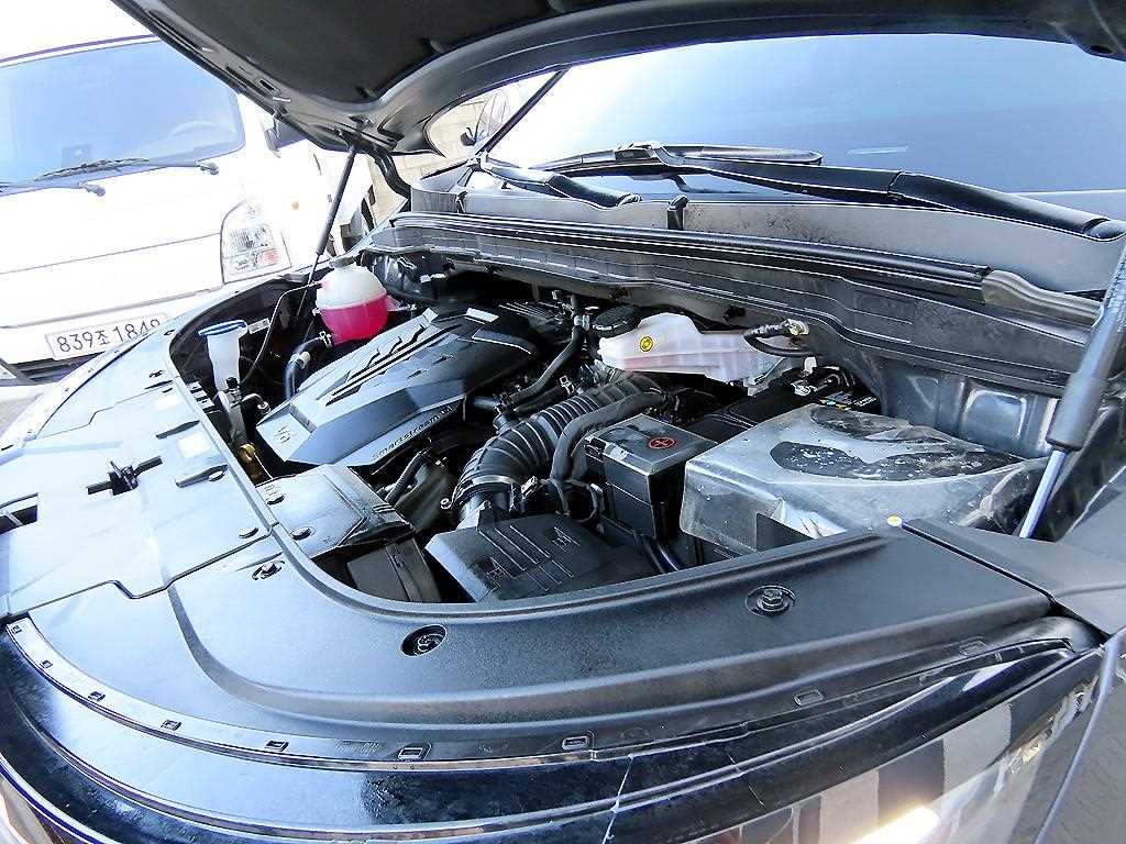 KIA Carnival 2024 Gris - Importación desde Corea - HF Imports Iquique - Foto 19