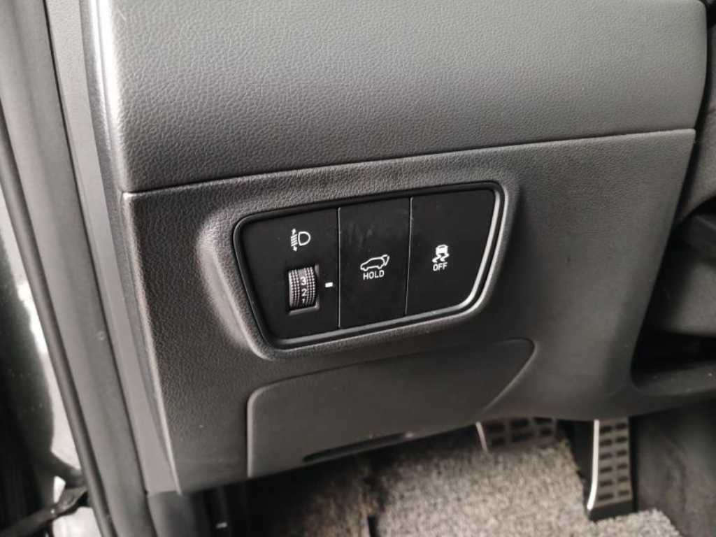 HYUNDAI Tucson - Vista 12