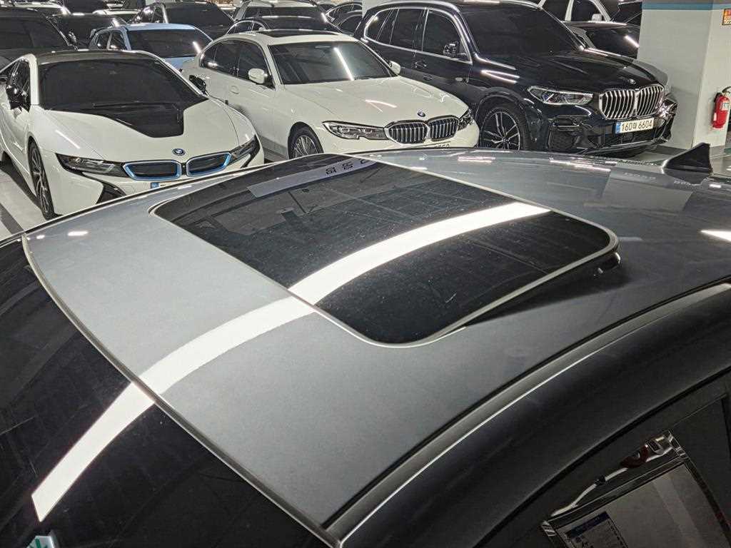 HYUNDAI Avante 2016 Gris - Importación desde Corea - HF Imports Iquique - Foto 18