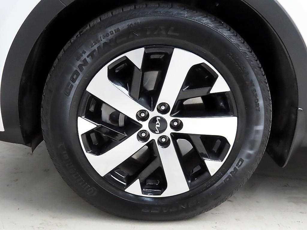 KIA Sorento 2023 Blanco - Importación desde Corea - HF Imports Iquique - Foto 19