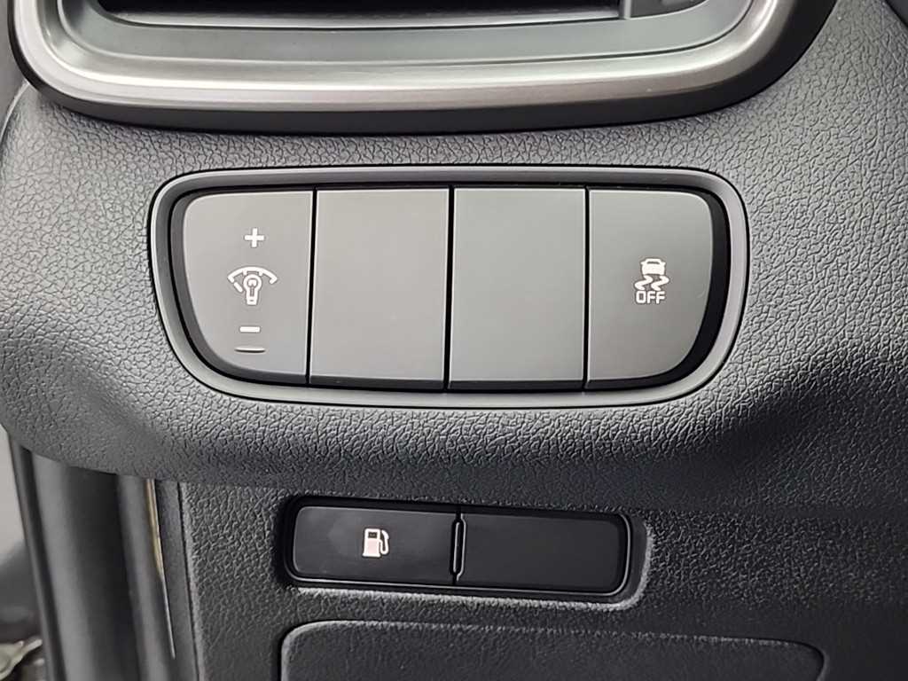 KIA Sorento 2017 Gris - Importación desde Corea - HF Imports Iquique - Foto 19