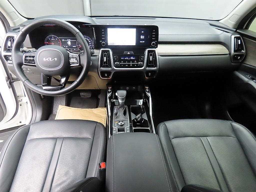 KIA Sorento - Vista 7