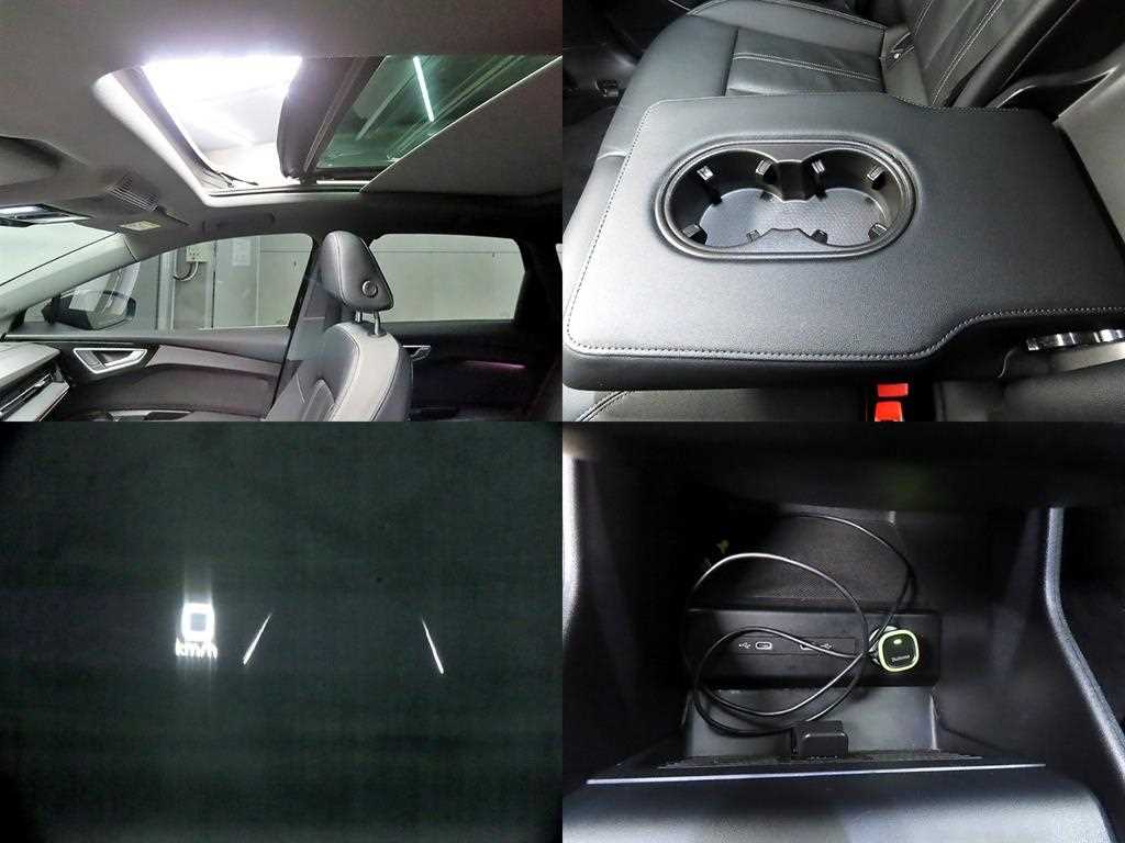 Audi Q4 2022 - Importación desde Corea - HF Imports Iquique - Foto 16