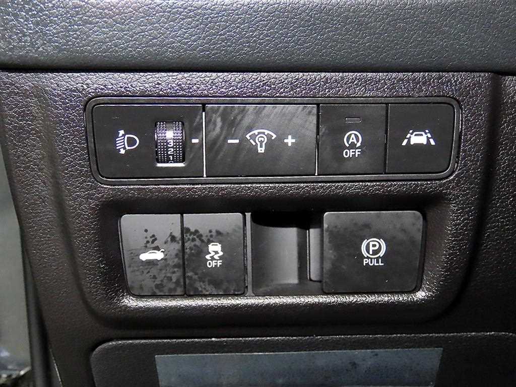 HYUNDAI Sonata 2022 Gris - Importación desde Corea - HF Imports Iquique - Foto 14