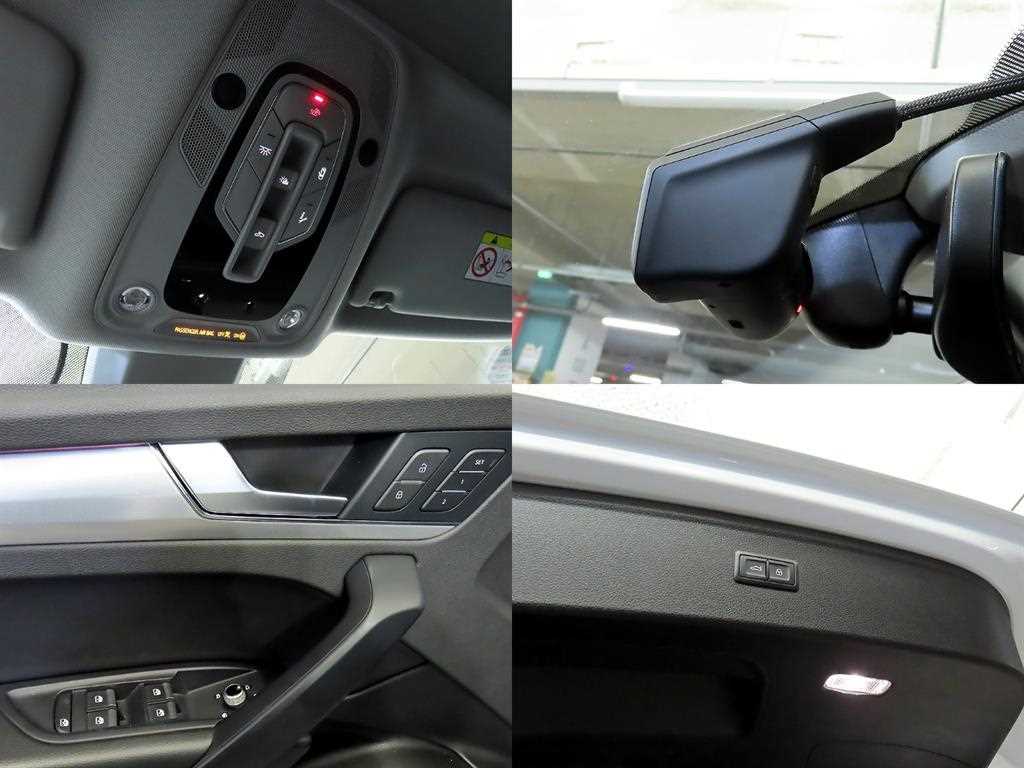 Audi Q5 2021 - Importación desde Corea - HF Imports Iquique - Foto 18