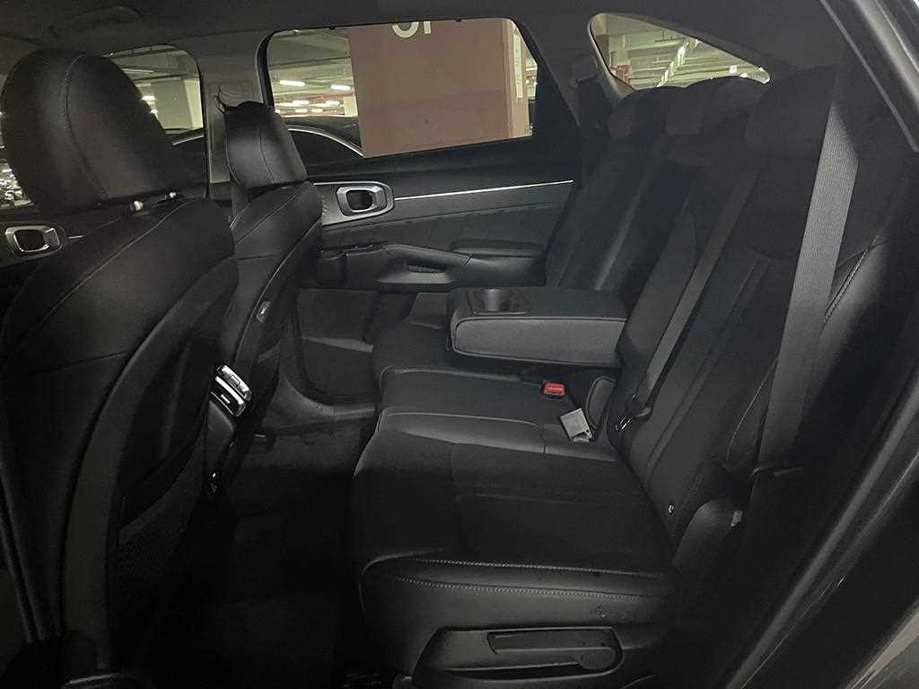 KIA Sorento - Vista 6