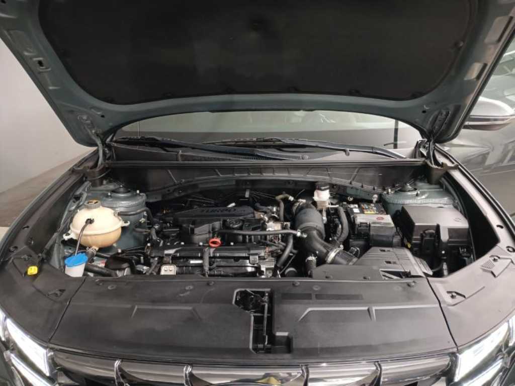 HYUNDAI Tucson 2021 Gris - Importación desde Corea - HF Imports Iquique - Foto 19