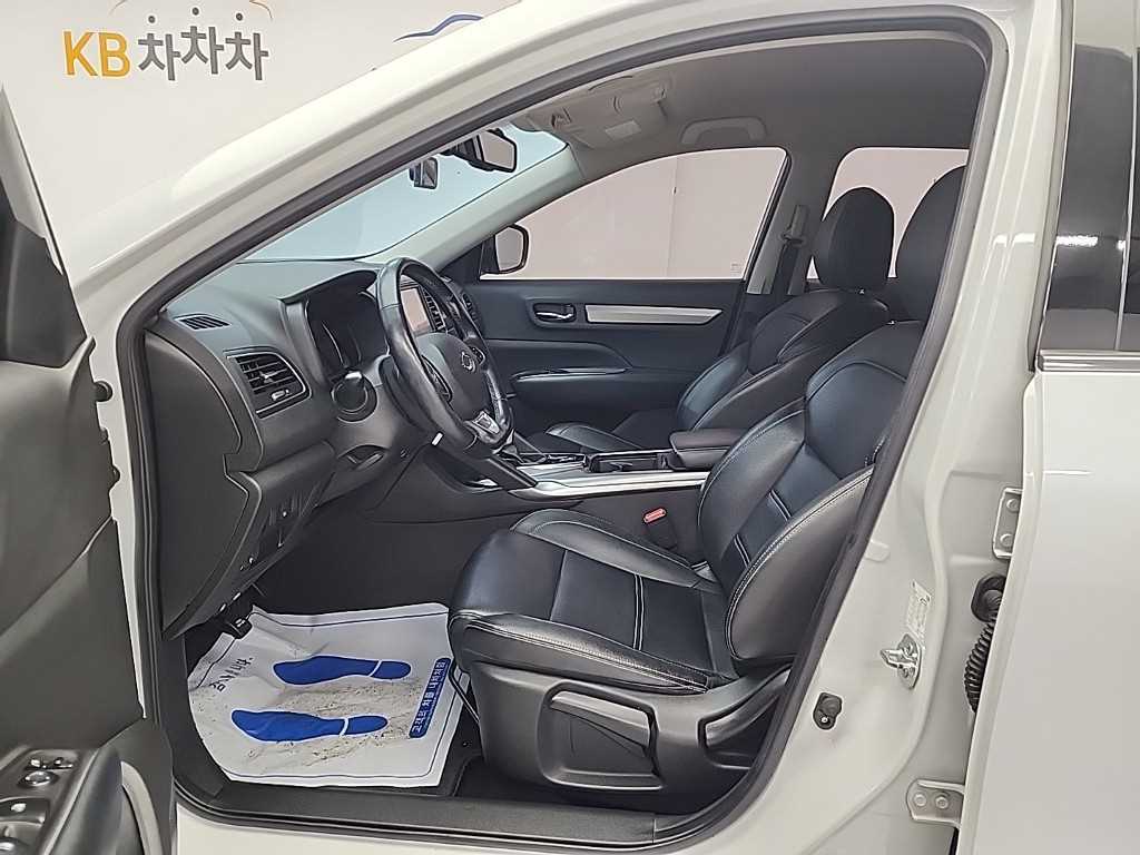 SAMSUNG QM6 - Vista 11