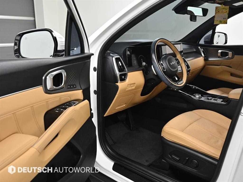 KIA Sorento - Vista 11