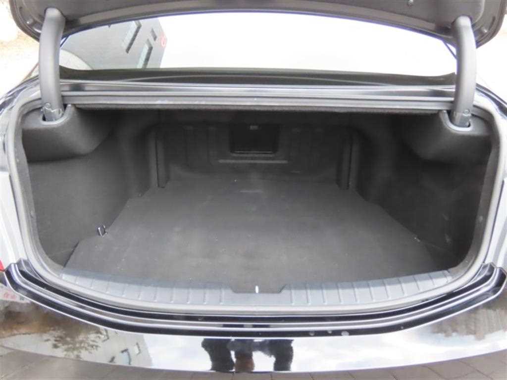 HYUNDAI Grandeur 2016 Negro - Importación desde Corea - HF Imports Iquique - Foto 18