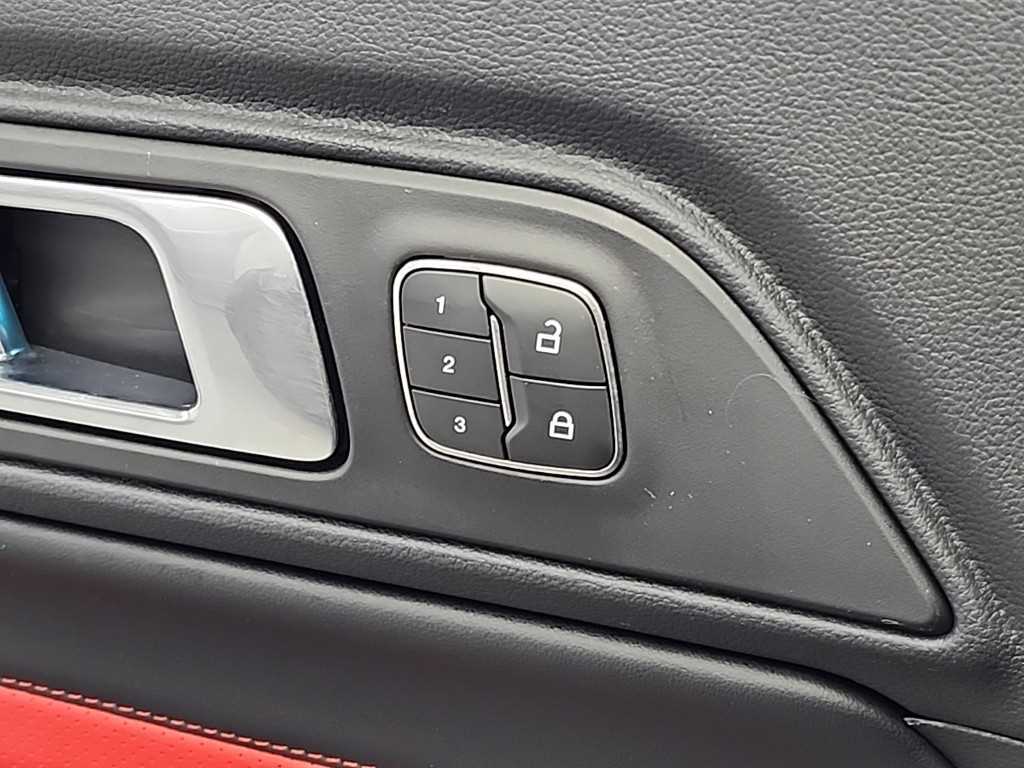 Ford Mustang 2019 Negro - Importación desde Corea - HF Imports Iquique - Foto 17