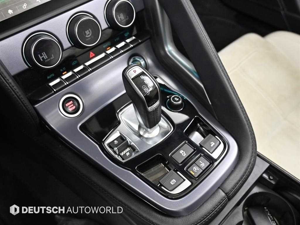 Jaguar F-TYPE - Vista 9