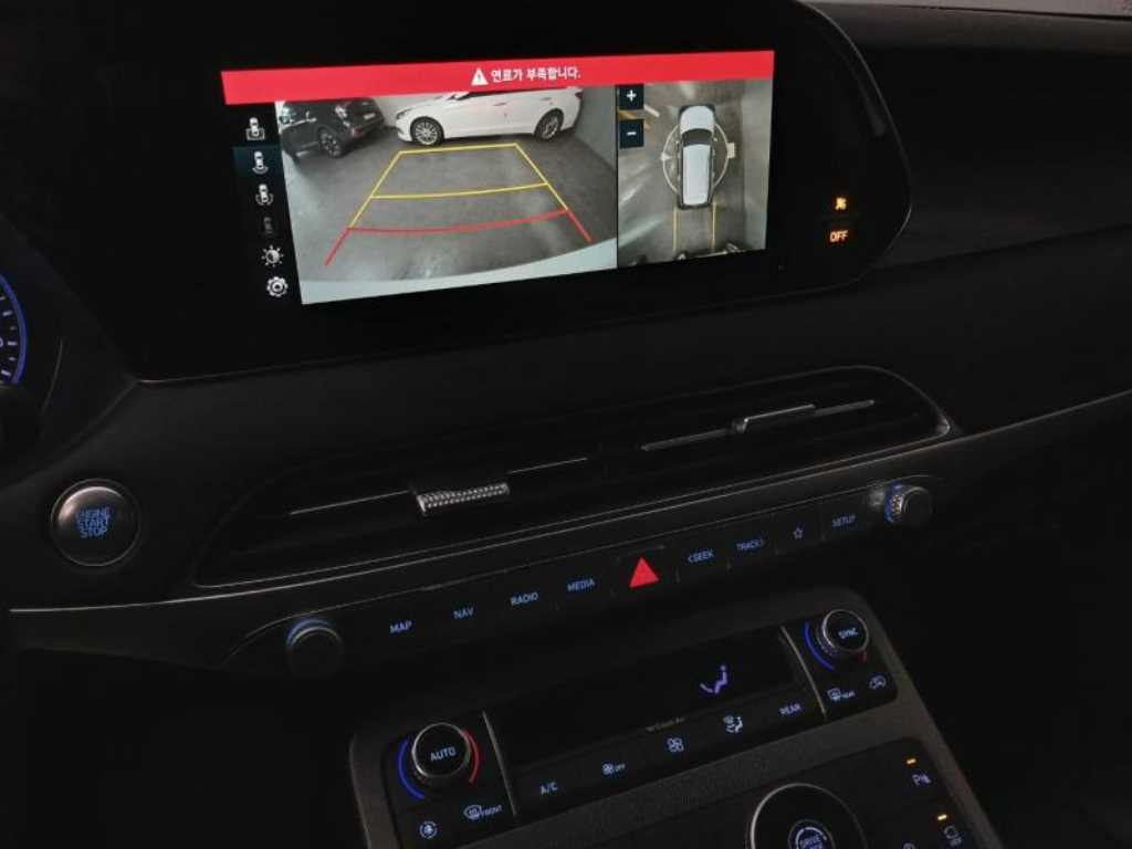 HYUNDAI Palisade 2020 - Importación desde Corea - HF Imports Iquique - Foto 14