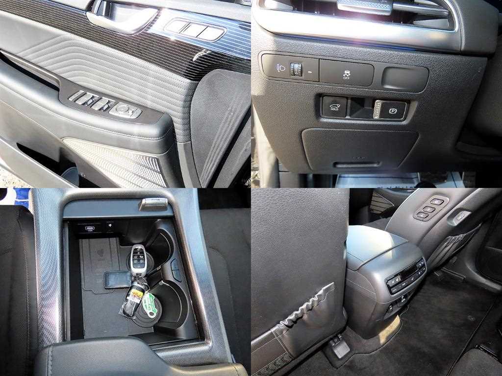 HYUNDAI Palisade 2024 - Importación desde Corea - HF Imports Iquique - Foto 18