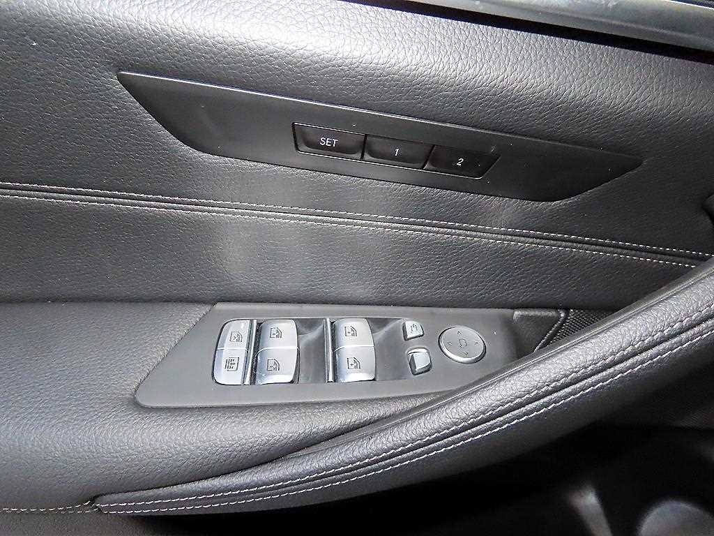 BMW 5 Series 2022 Blanco - Importación desde Corea - HF Imports Iquique - Foto 13