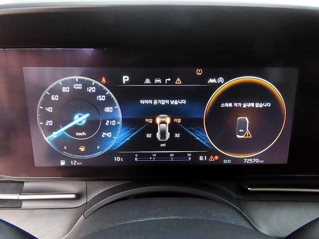 KIA Carnival - Vista 10