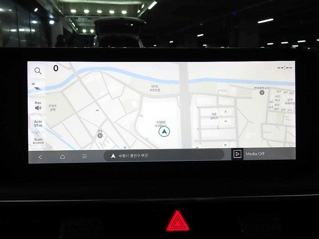 KIA K5 2024 Blanco - Importación desde Corea - HF Imports Iquique - Foto 14