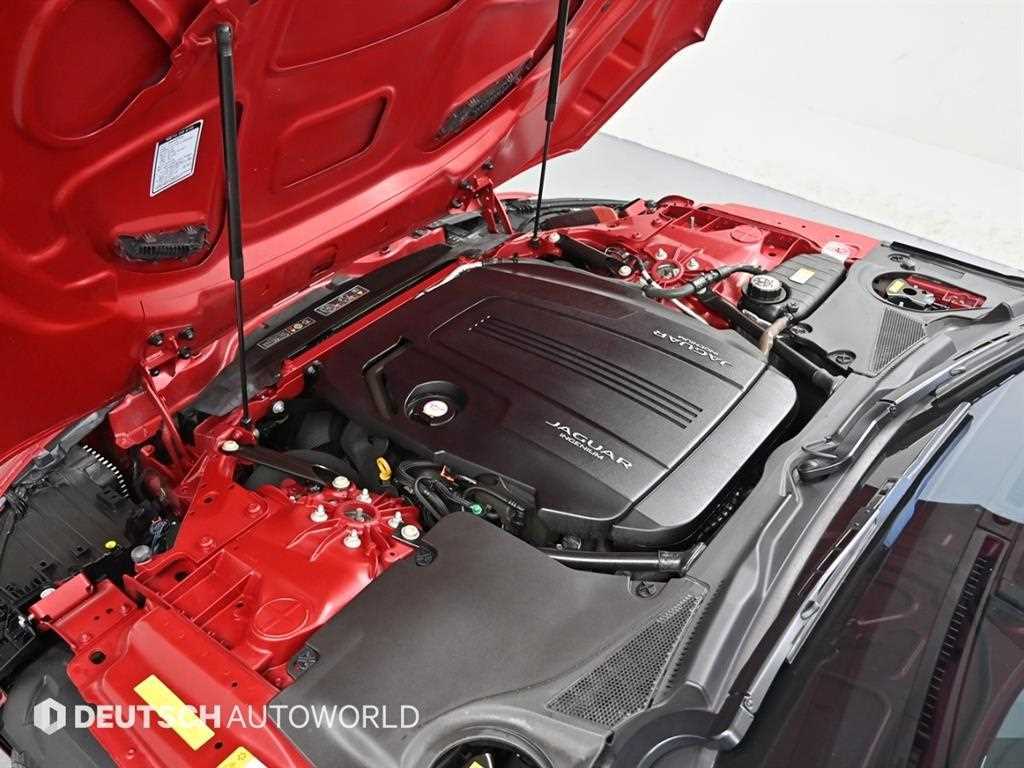 Jaguar F-TYPE - Vista 6