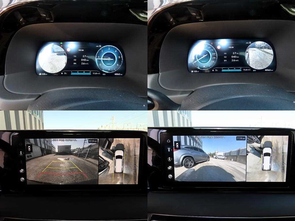 HYUNDAI Palisade 2024 - Importación desde Corea - HF Imports Iquique - Foto 17