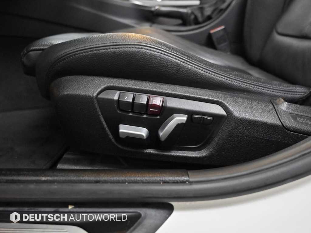 BMW 3 series 2016 Blanco - Importación desde Corea - HF Imports Iquique - Foto 17