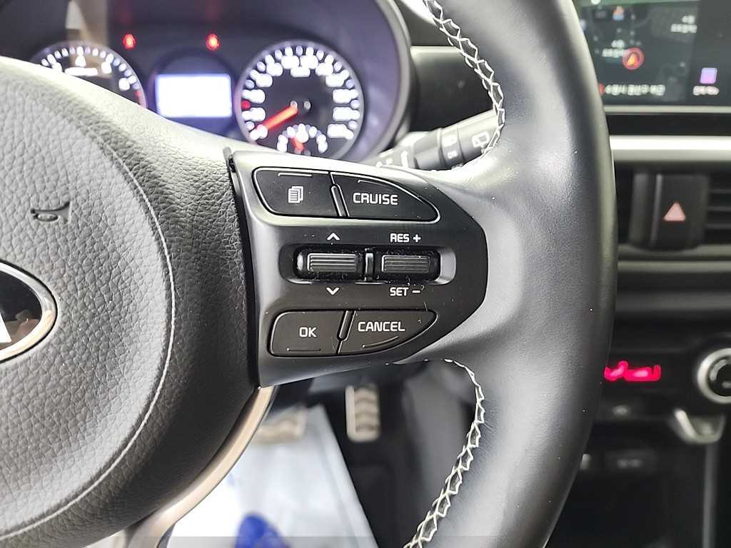 KIA Morning 2020 - Importación desde Corea - HF Imports Iquique - Foto 17