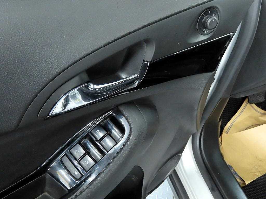 Chevrolet Orlando - Vista 11