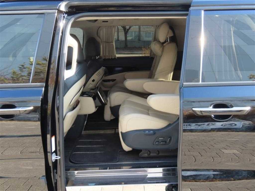 KIA Carnival 2023 - Importación desde Corea - HF Imports Iquique - Foto 13