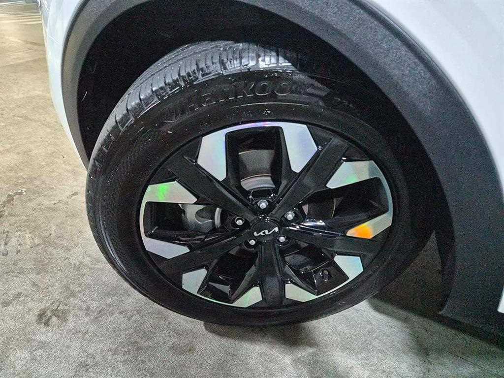 KIA Sportage 2023 Blanco - Importación desde Corea - HF Imports Iquique - Foto 20