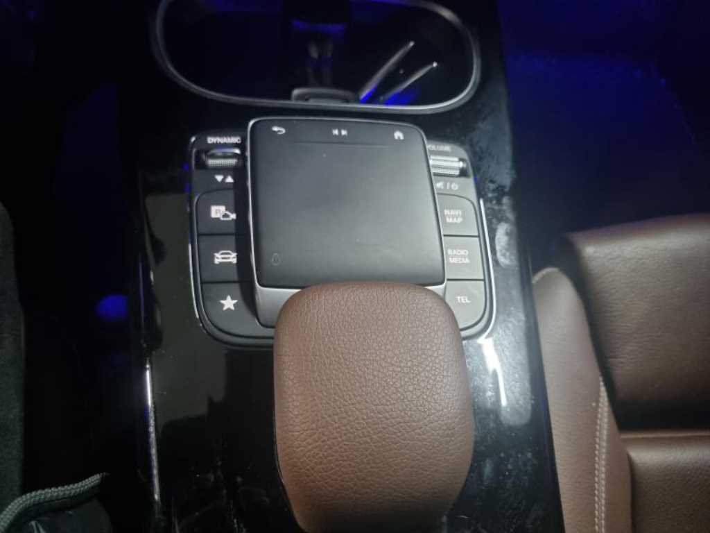 Mercedes Benz CLA Class 2022 - Importación desde Corea - HF Imports Iquique - Foto 13