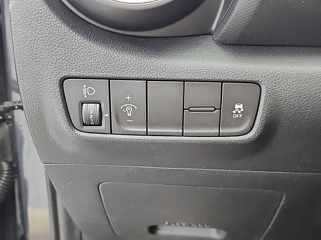 HYUNDAI Kona 2018 Gris - Importación desde Corea - HF Imports Iquique - Foto 15