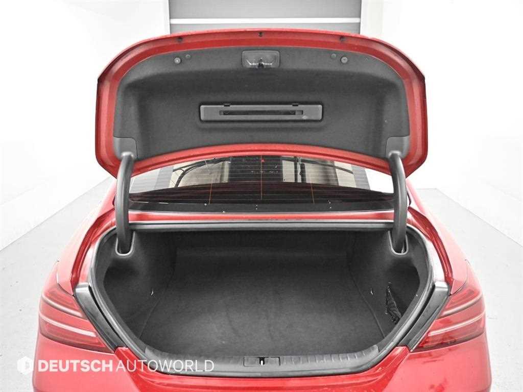 Genesis G70 2022 Rojo - Importación desde Corea - HF Imports Iquique - Foto 20