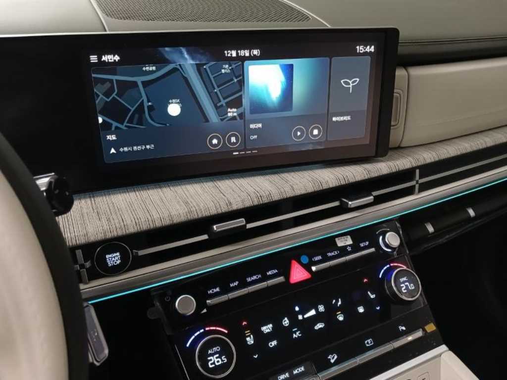 HYUNDAI Santa Fe 2024 - Importación desde Corea - HF Imports Iquique - Foto 13