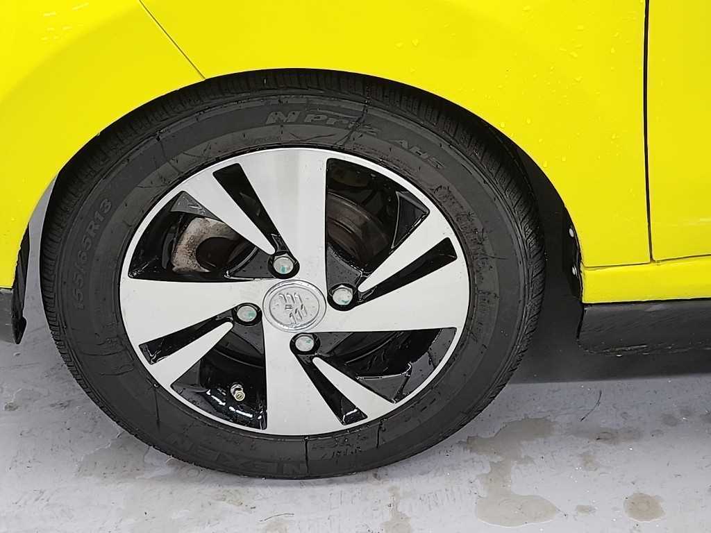 Other manufacturers SMART 2021 Amarillo - Importación desde Corea - HF Imports Iquique - Foto 19