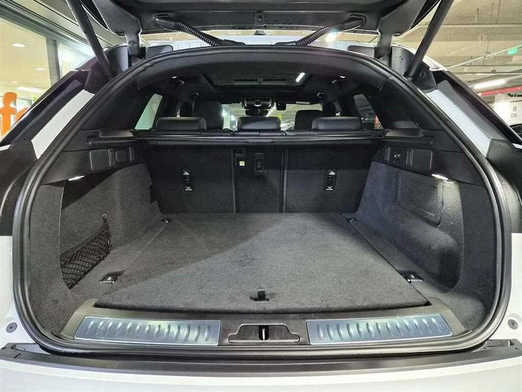 Land Rover Range Rover Bella 2025 Blanco - Importación desde Corea - HF Imports Iquique - Foto 18